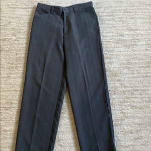 Men’s dress pant